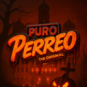 Puro Perreo - Halloween Edition
