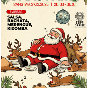 After Xmas SBK Party