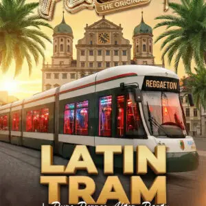 KOMBITICKET - TRAM + PURO PERREO