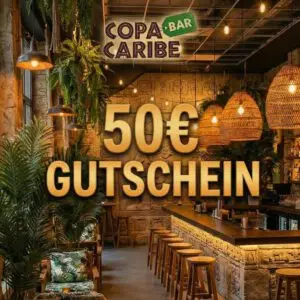 50€ Gutschein